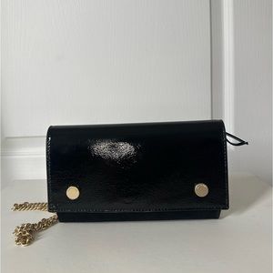 All Saints purse